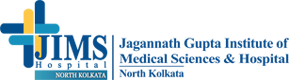 Logo of Jagannath Gupta Institute of Medical Sciences and Hospital - North Kolkata